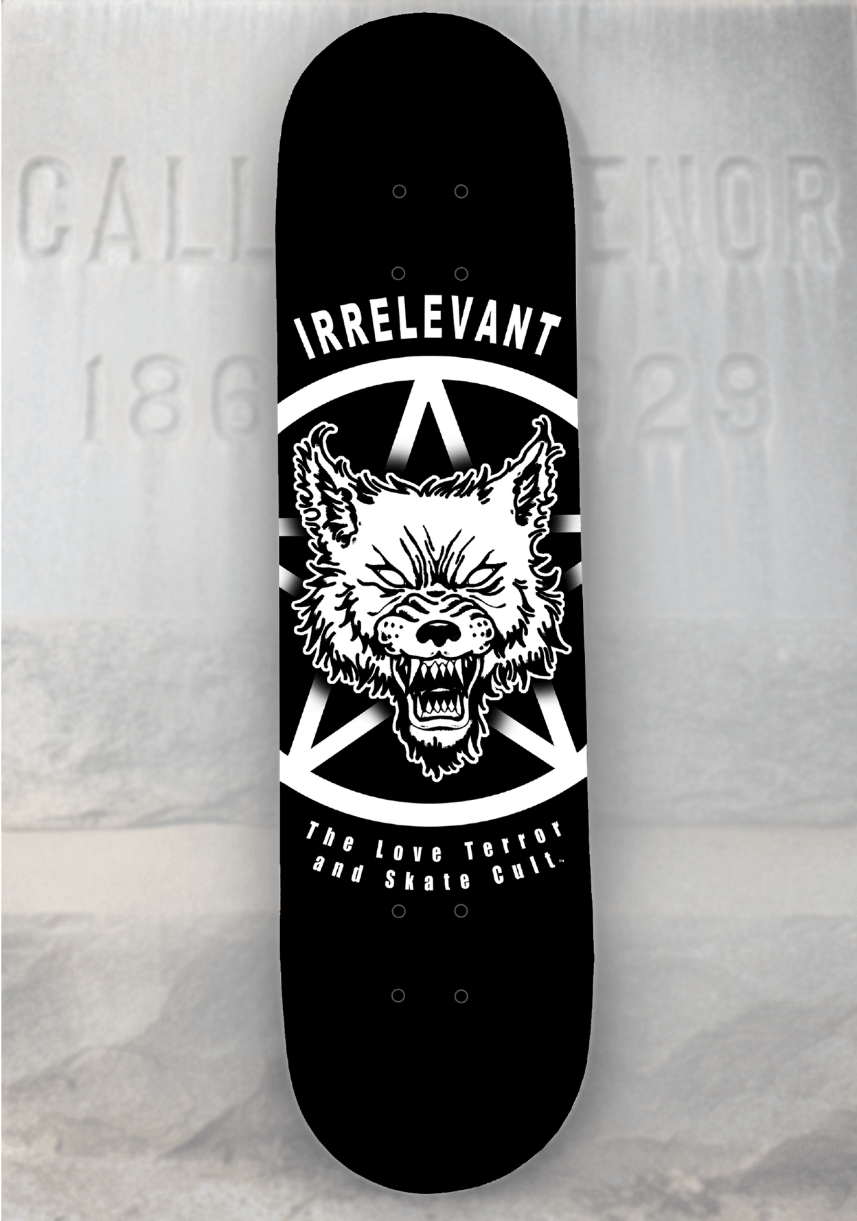 Love And Terror Skateboard California Skate Shop Clothing Gear